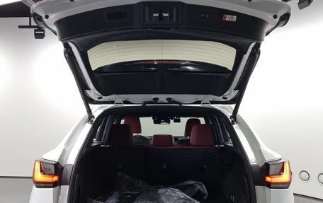 Lexus NX, 2024 год, 6 160 000 рублей, 18 фотография