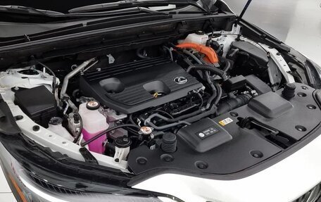 Lexus NX, 2024 год, 6 160 000 рублей, 20 фотография