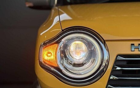 Suzuki Hustler, 2018 год, 575 125 рублей, 4 фотография