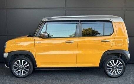 Suzuki Hustler, 2018 год, 575 125 рублей, 2 фотография