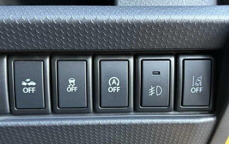 Suzuki Hustler, 2018 год, 575 125 рублей, 7 фотография