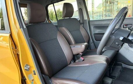 Suzuki Hustler, 2018 год, 575 125 рублей, 6 фотография