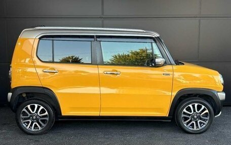 Suzuki Hustler, 2018 год, 575 125 рублей, 3 фотография