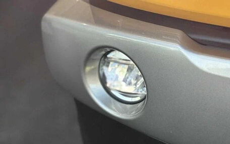 Suzuki Hustler, 2018 год, 575 125 рублей, 5 фотография