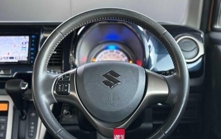 Suzuki Hustler, 2018 год, 575 125 рублей, 10 фотография