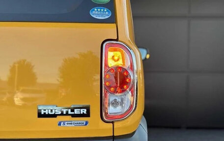 Suzuki Hustler, 2018 год, 575 125 рублей, 21 фотография