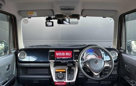 Suzuki Hustler, 2018 год, 575 125 рублей, 8 фотография