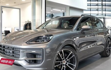 Porsche Cayenne III, 2025 год, 14 500 000 рублей, 1 фотография