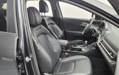 KIA Sportage IV рестайлинг, 2021 год, 2 300 000 рублей, 8 фотография