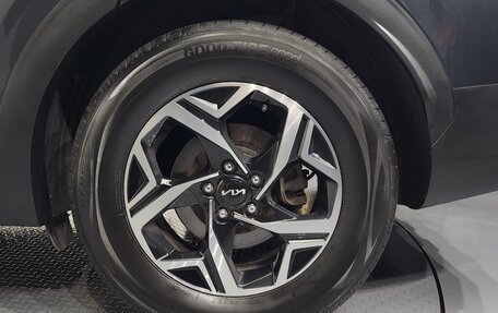 KIA Sportage IV рестайлинг, 2021 год, 2 300 000 рублей, 5 фотография