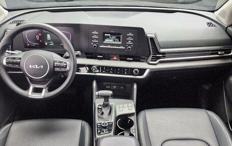 KIA Sportage IV рестайлинг, 2021 год, 2 300 000 рублей, 6 фотография