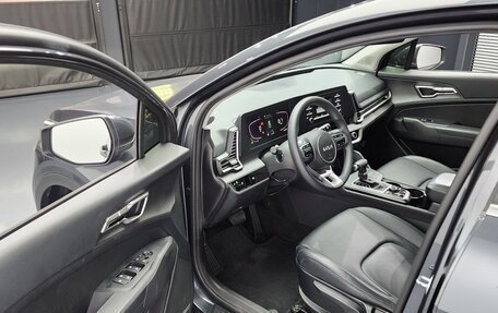 KIA Sportage IV рестайлинг, 2021 год, 2 300 000 рублей, 7 фотография