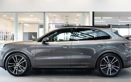 Porsche Cayenne III, 2025 год, 14 500 000 рублей, 2 фотография