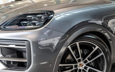 Porsche Cayenne III, 2025 год, 14 500 000 рублей, 12 фотография