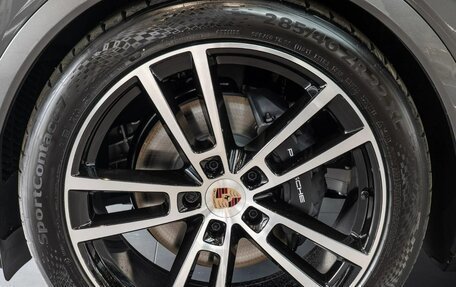 Porsche Cayenne III, 2025 год, 14 500 000 рублей, 13 фотография