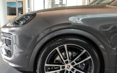 Porsche Cayenne III, 2025 год, 14 500 000 рублей, 6 фотография