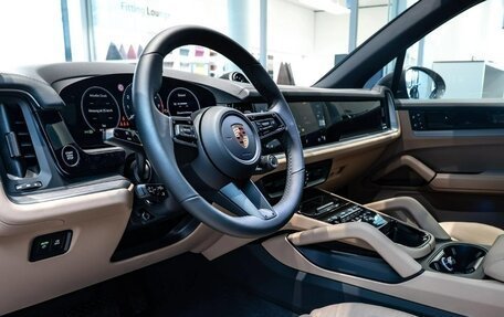Porsche Cayenne III, 2025 год, 14 500 000 рублей, 7 фотография