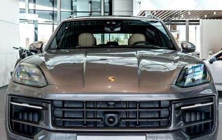 Porsche Cayenne III, 2025 год, 14 500 000 рублей, 5 фотография