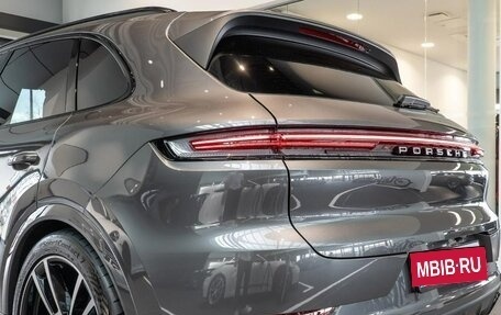 Porsche Cayenne III, 2025 год, 14 500 000 рублей, 3 фотография
