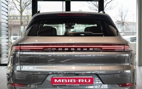 Porsche Cayenne III, 2025 год, 14 500 000 рублей, 4 фотография