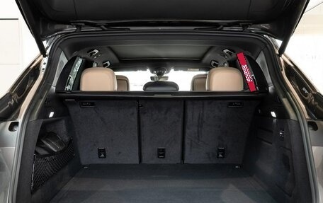 Porsche Cayenne III, 2025 год, 14 500 000 рублей, 14 фотография