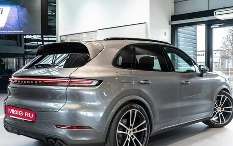 Porsche Cayenne III, 2025 год, 14 500 000 рублей, 11 фотография