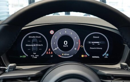 Porsche Cayenne III, 2025 год, 14 500 000 рублей, 15 фотография