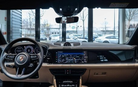 Porsche Cayenne III, 2025 год, 14 500 000 рублей, 18 фотография