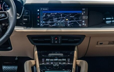 Porsche Cayenne III, 2025 год, 14 500 000 рублей, 17 фотография