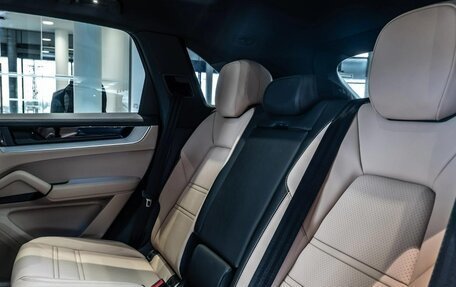 Porsche Cayenne III, 2025 год, 14 500 000 рублей, 19 фотография