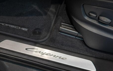 Porsche Cayenne III, 2025 год, 14 500 000 рублей, 27 фотография