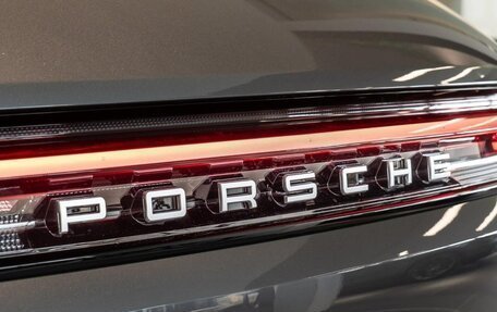 Porsche Cayenne III, 2025 год, 14 500 000 рублей, 21 фотография