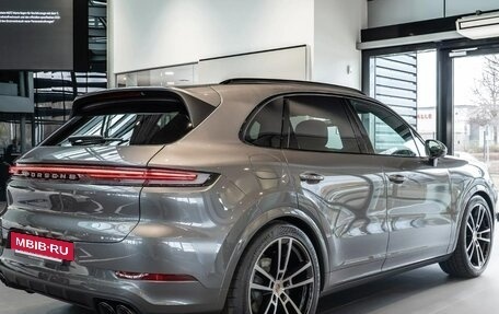 Porsche Cayenne III, 2025 год, 14 500 000 рублей, 29 фотография