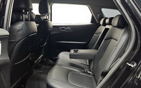 KIA Sportage IV рестайлинг, 2021 год, 2 300 000 рублей, 12 фотография