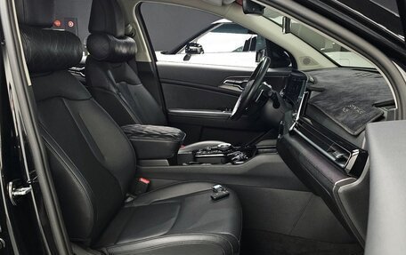 KIA Sportage IV рестайлинг, 2021 год, 2 300 000 рублей, 11 фотография