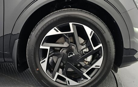 KIA Sportage IV рестайлинг, 2021 год, 2 300 000 рублей, 10 фотография