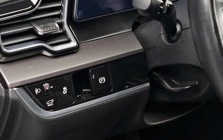 KIA Sportage IV рестайлинг, 2021 год, 2 300 000 рублей, 15 фотография