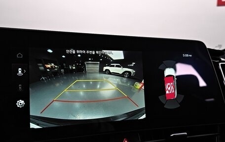 KIA Sportage IV рестайлинг, 2021 год, 2 300 000 рублей, 14 фотография