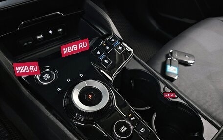 KIA Sportage IV рестайлинг, 2021 год, 2 300 000 рублей, 9 фотография