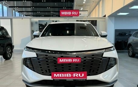 Haval F7, 2025 год, 3 549 000 рублей, 5 фотография