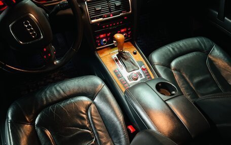 Audi Q7, 2007 год, 999 000 рублей, 2 фотография