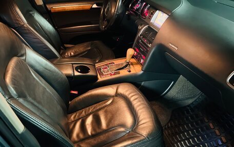 Audi Q7, 2007 год, 999 000 рублей, 4 фотография