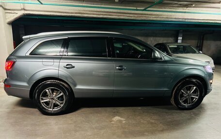 Audi Q7, 2007 год, 999 000 рублей, 7 фотография