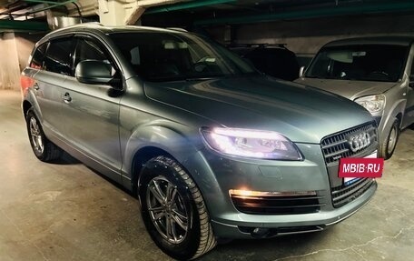 Audi Q7, 2007 год, 999 000 рублей, 6 фотография