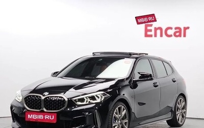 BMW 1 серия, 2024 год, 3 920 000 рублей, 1 фотография