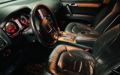 Audi Q7, 2007 год, 999 000 рублей, 15 фотография