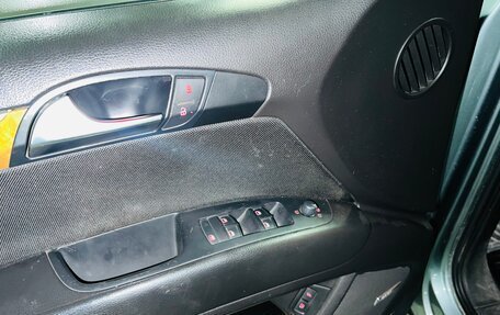 Audi Q7, 2007 год, 999 000 рублей, 16 фотография