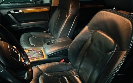 Audi Q7, 2007 год, 999 000 рублей, 18 фотография