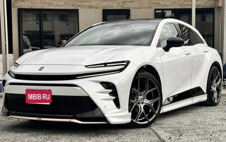 Toyota Crown, 2024 год, 4 450 000 рублей, 1 фотография