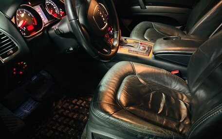 Audi Q7, 2007 год, 999 000 рублей, 19 фотография